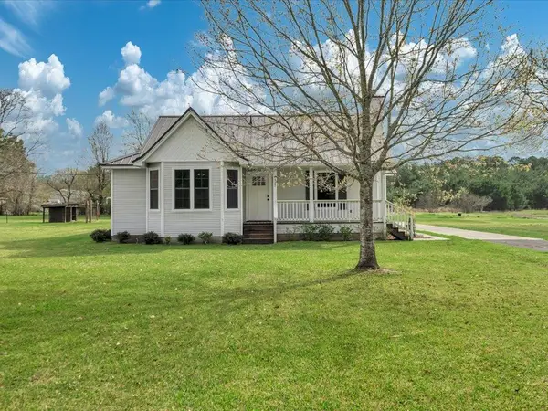 4327 Peavy Switch Road, Lufkin, TX 75904