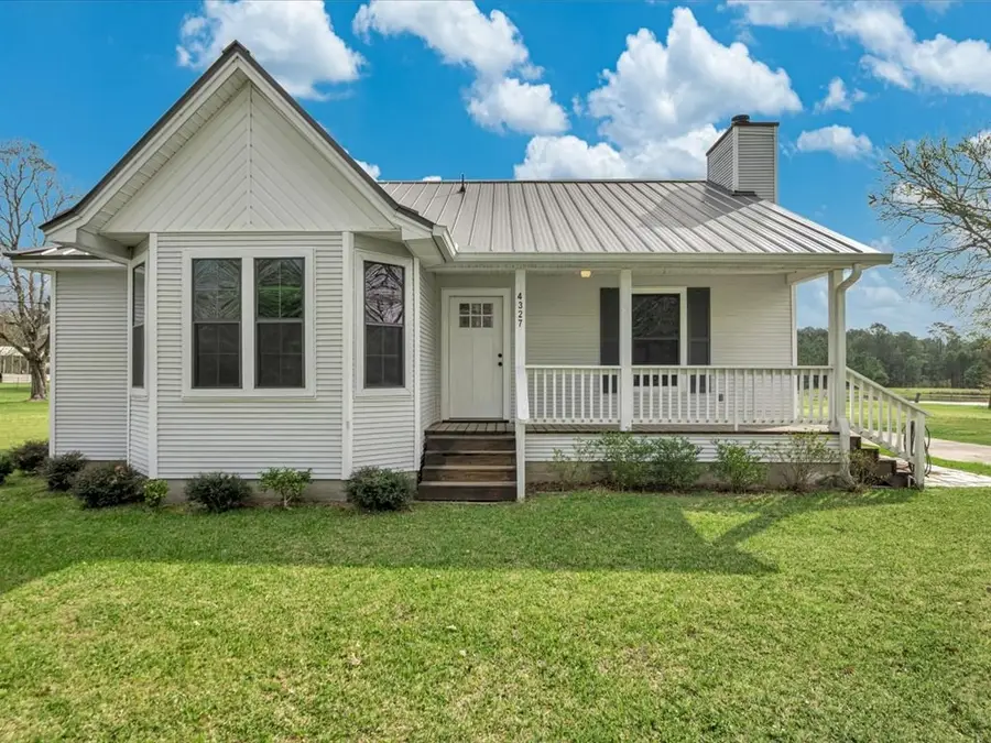 4327 Peavy Switch Road, Lufkin, TX 75904 - #2