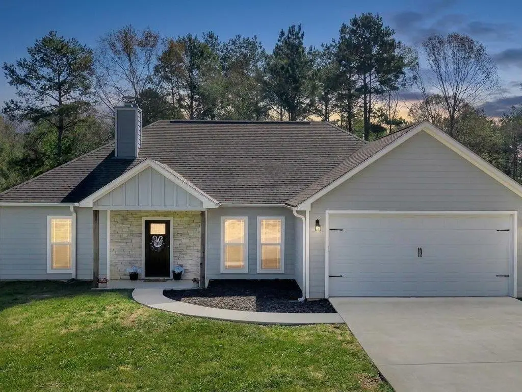 1426 Cr 723, Nacogdoches, TX 75964 - #1