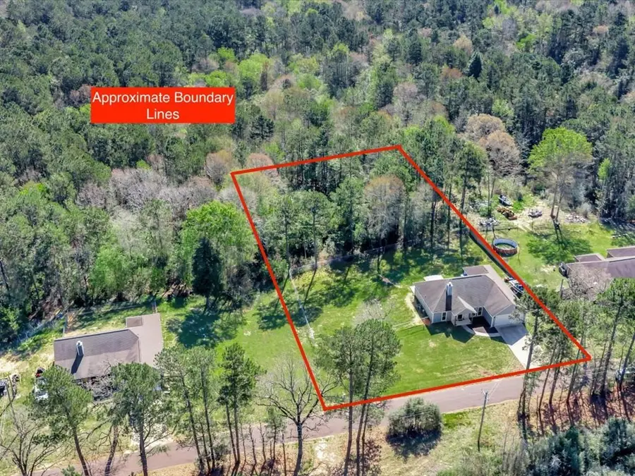 1426 Cr 723, Nacogdoches, TX 75964 - #2