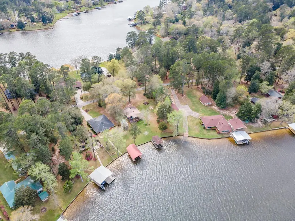 743 Sherwood Forest Drive, Woodville, TX 75979 - #1