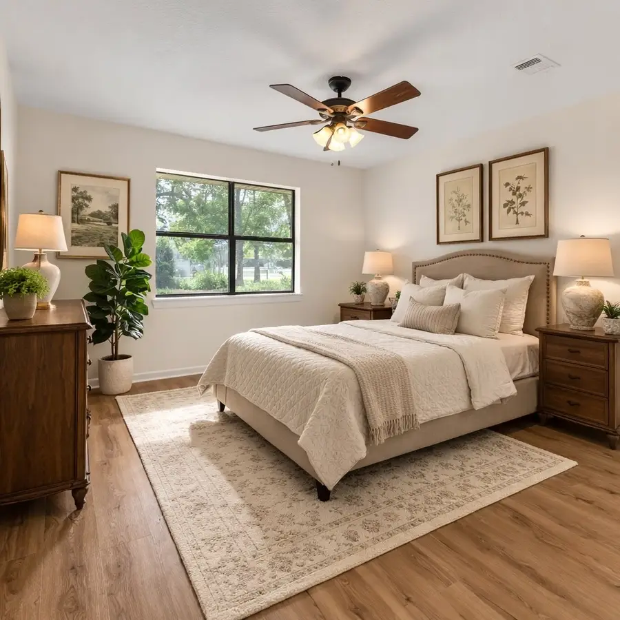 743 Sherwood Forest Drive, Woodville, TX 75979 - #3