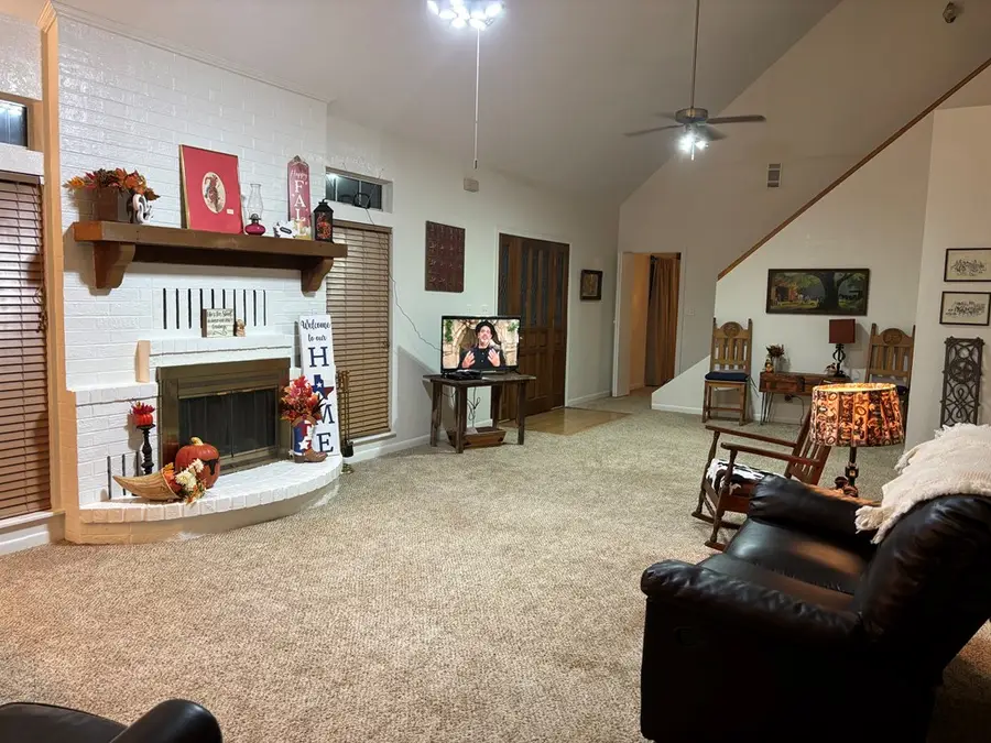 411 Nutpine, Village Mills, TX 77663 - #3