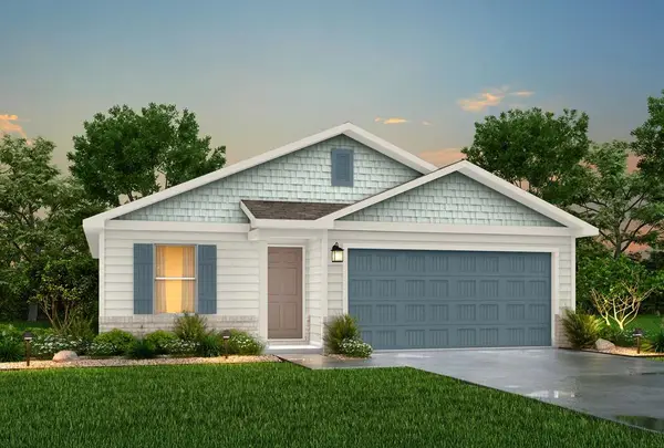 122 Pine Branch Ct, Lufkin, TX 75904