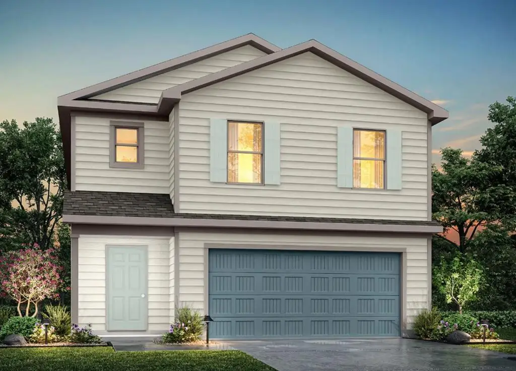 218 Stoney Ridge, Lufkin, TX 75904 - #1