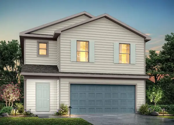 218 Stoney Ridge, Lufkin, TX 75904