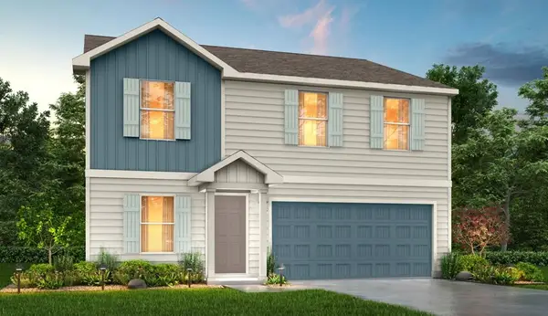 234 Stoney Ridge, Lufkin, TX 75904