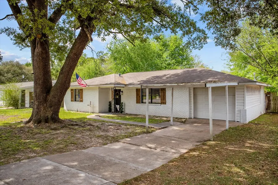 1402 Diana Street, Lufkin, TX 75901 - #3