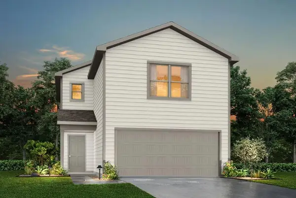 228 Stoney Ridge, Lufkin, TX 75904