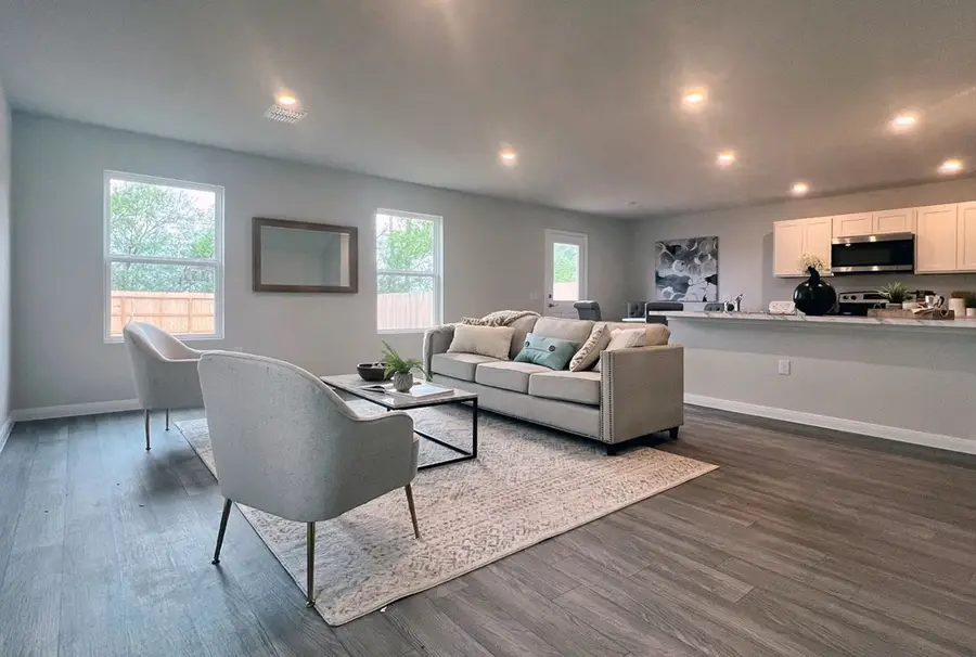 220 Stoney Ridge, Lufkin, TX 75904 - #2