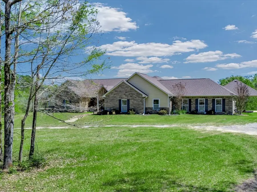 3043 Rifle Road, Pollok, TX 75969 - #2