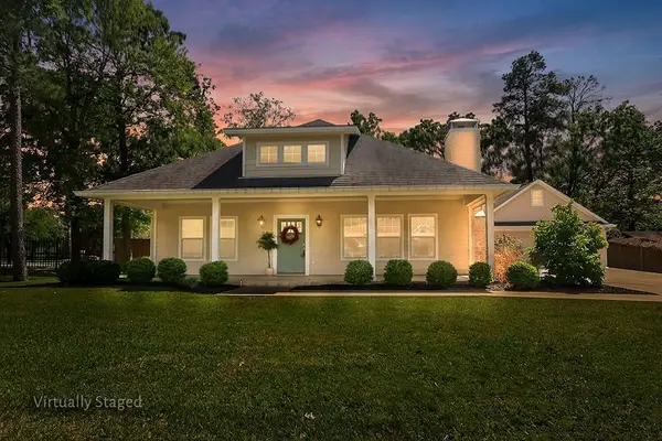 5608 Champions Drive, Lufkin, TX 75901