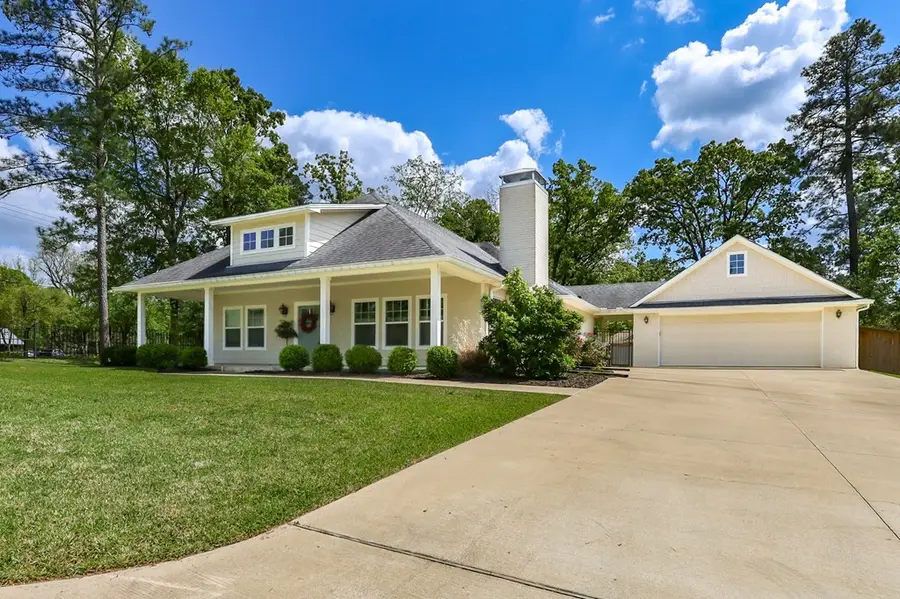 5608 Champions Drive, Lufkin, TX 75901 - #3