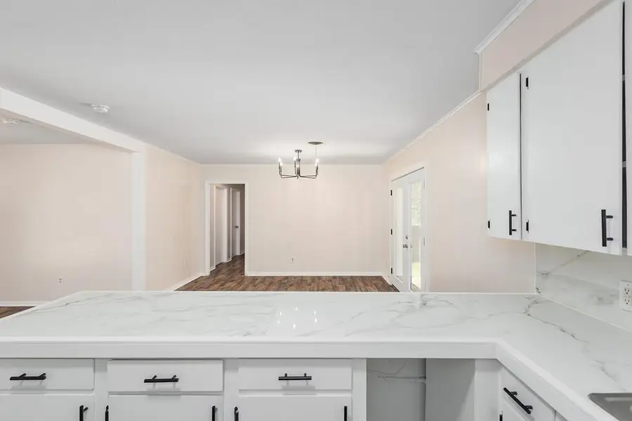 407 OLETA ST Oleta Street, Lufkin, TX 75904 - #3