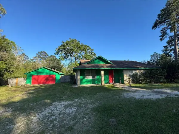 2475 Cr 4260, Woodville, TX 75979