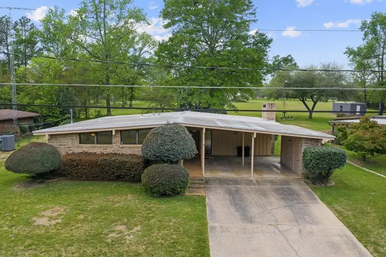 302 George Ihlo Drive, Center, TX 75935 - #1