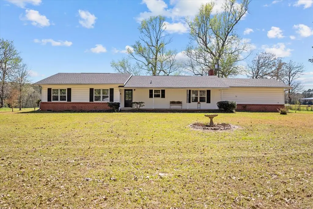 1456 Martin Cochran Road, Huntington, TX 75949 - #1