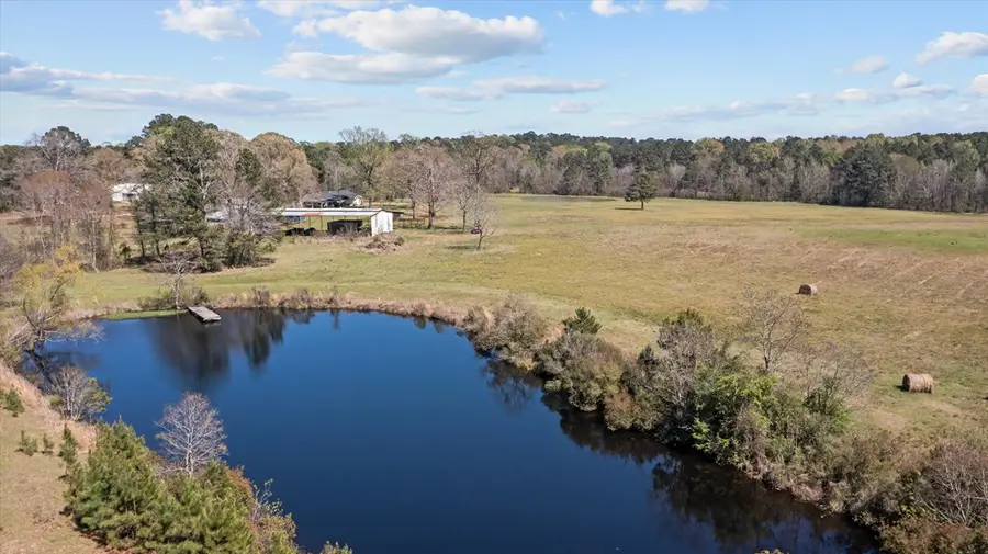 1456 Martin Cochran Road, Huntington, TX 75949 - #3