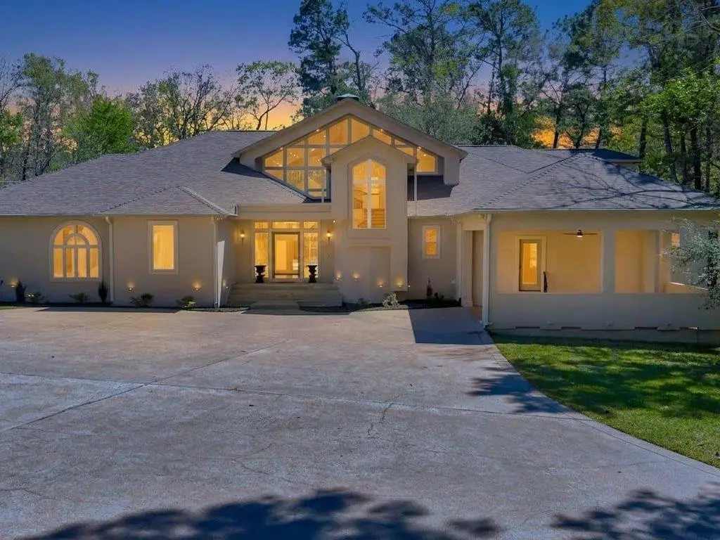 205 Twin Creek, Lufkin, TX 75904 - #1