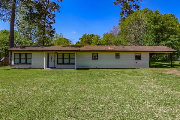 704 Nelson Street, Diboll, TX 75941