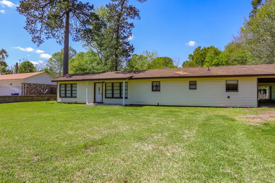 704 Nelson Street, Diboll, TX 75941 - #2