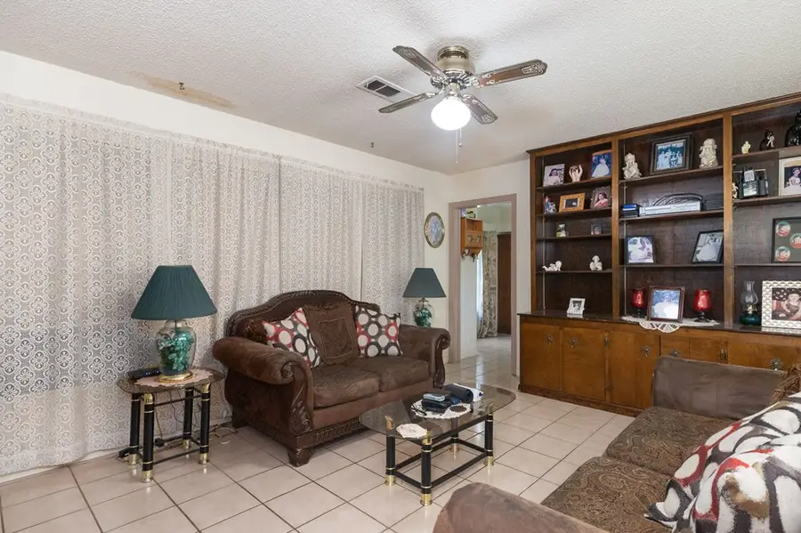 704 Nelson Street, Diboll, TX 75941 - #3