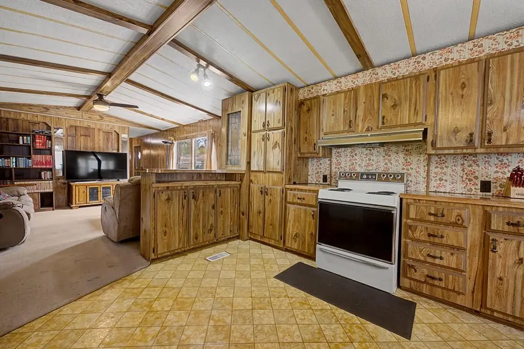 142 Roadrunner Drive, Brookeland, TX 75931 - #1