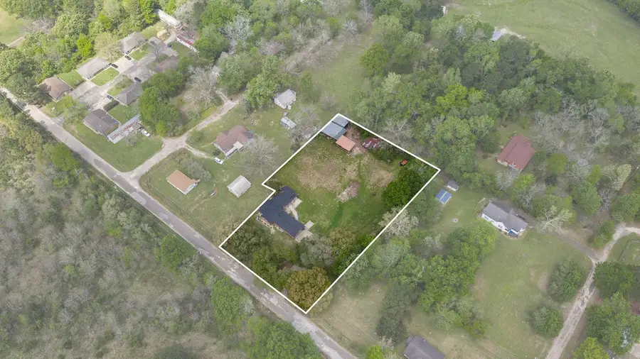 412 West Walnut Street, Huntington, TX 75949 - #3