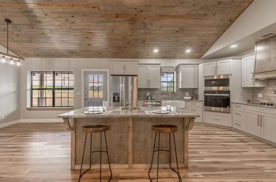 5056 Fm 358, Groveton, TX 75845 - #3