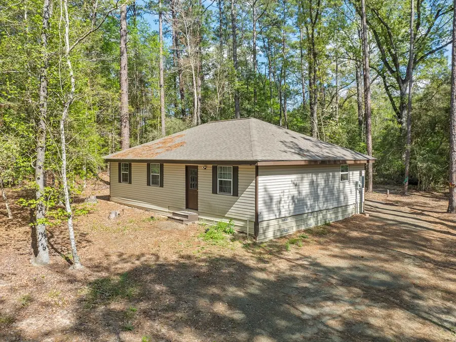 149 Drowsy Lane, Brookeland, TX 75931 - #2