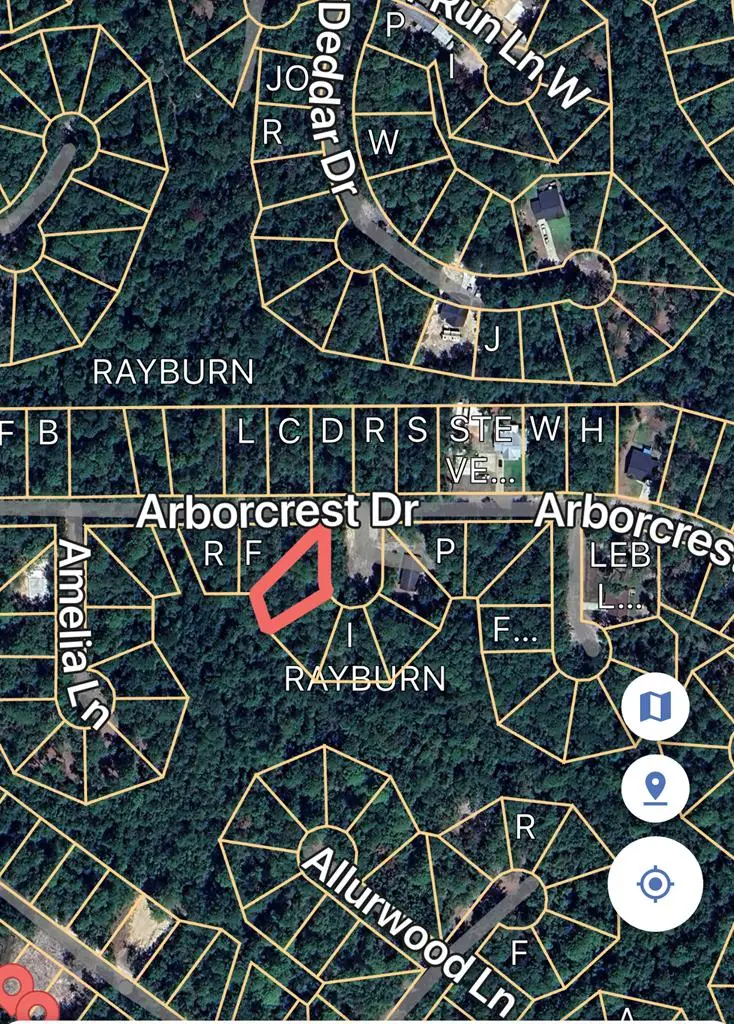 314 Apache, Brookeland, TX 75931 - #1