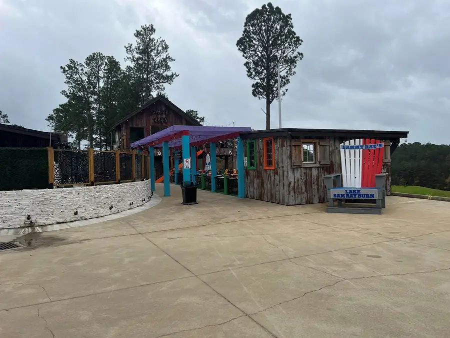 314 Apache, Brookeland, TX 75931 - #2