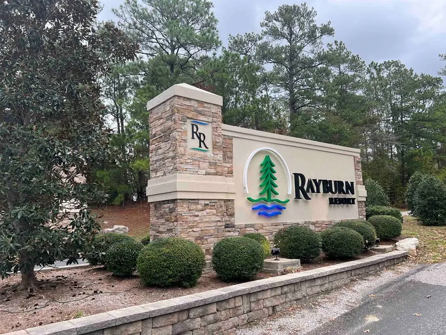 314 Apache, Brookeland, TX 75931 - #3