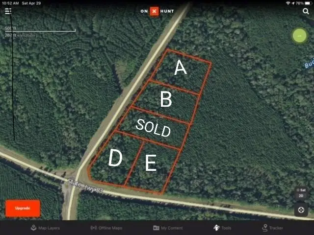 39-D Hwy 83, Broaddus, TX 75929 - #3