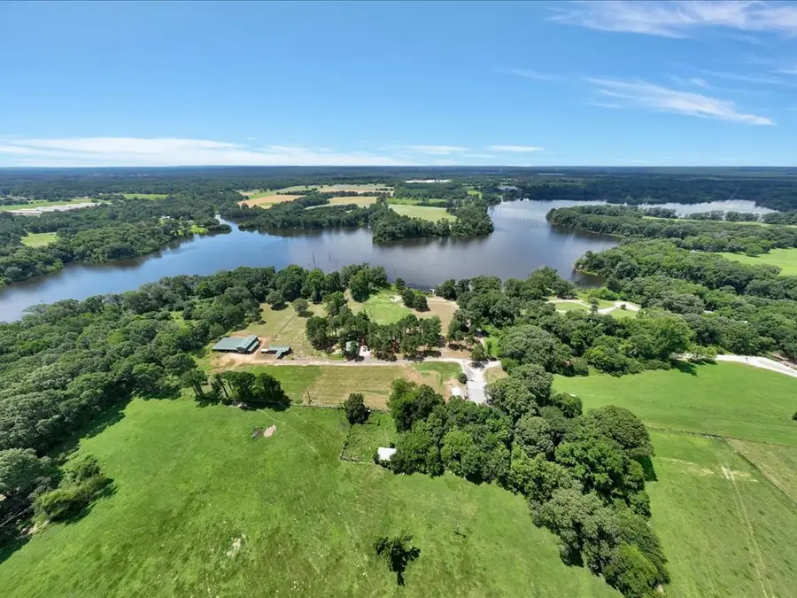 250 Indian Hen Drive, Garrison, TX 75946 - #3