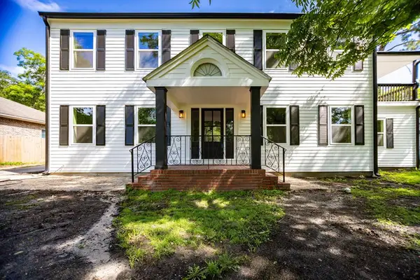 508 Jefferson, Lufkin, TX 75904