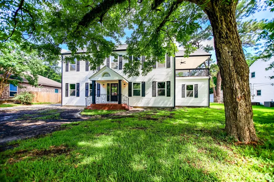 508 Jefferson, Lufkin, TX 75904 - #2