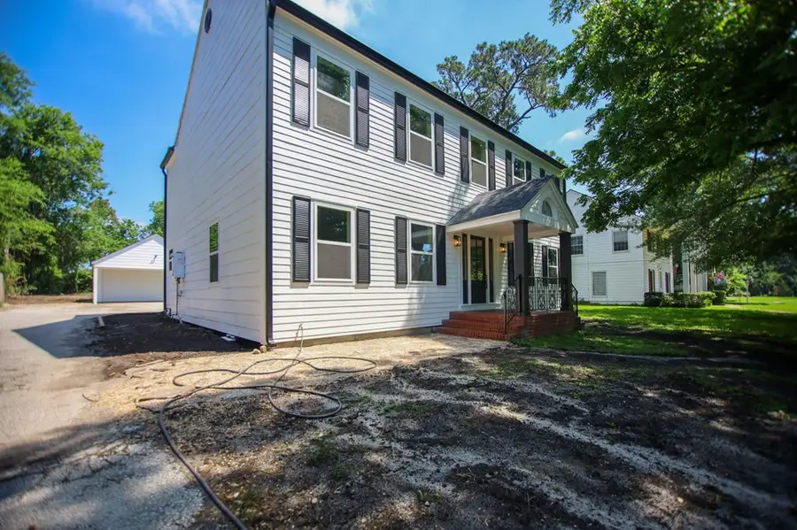 508 Jefferson, Lufkin, TX 75904 - #3