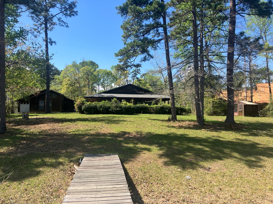 700 Oak Ridge Lane, Hemphill, TX 75948 - #2