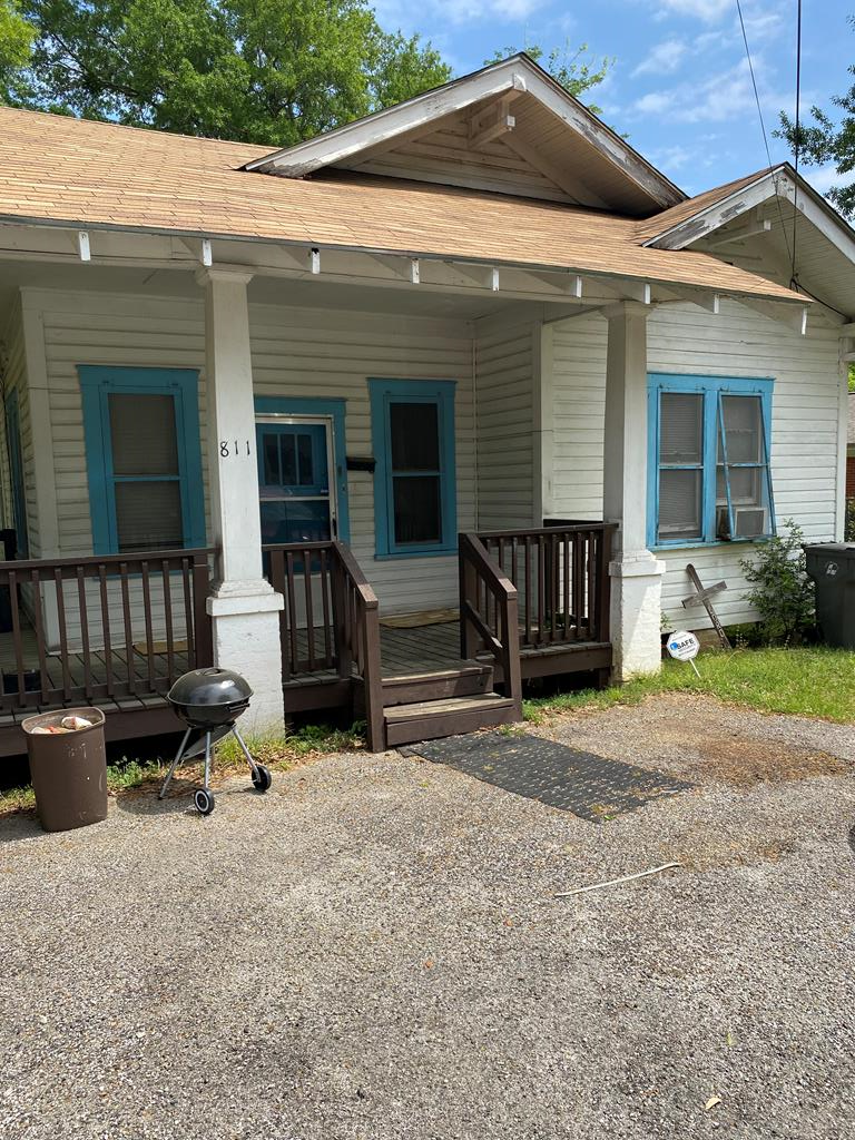 811 First Street, Lufkin, TX 75904 - #1