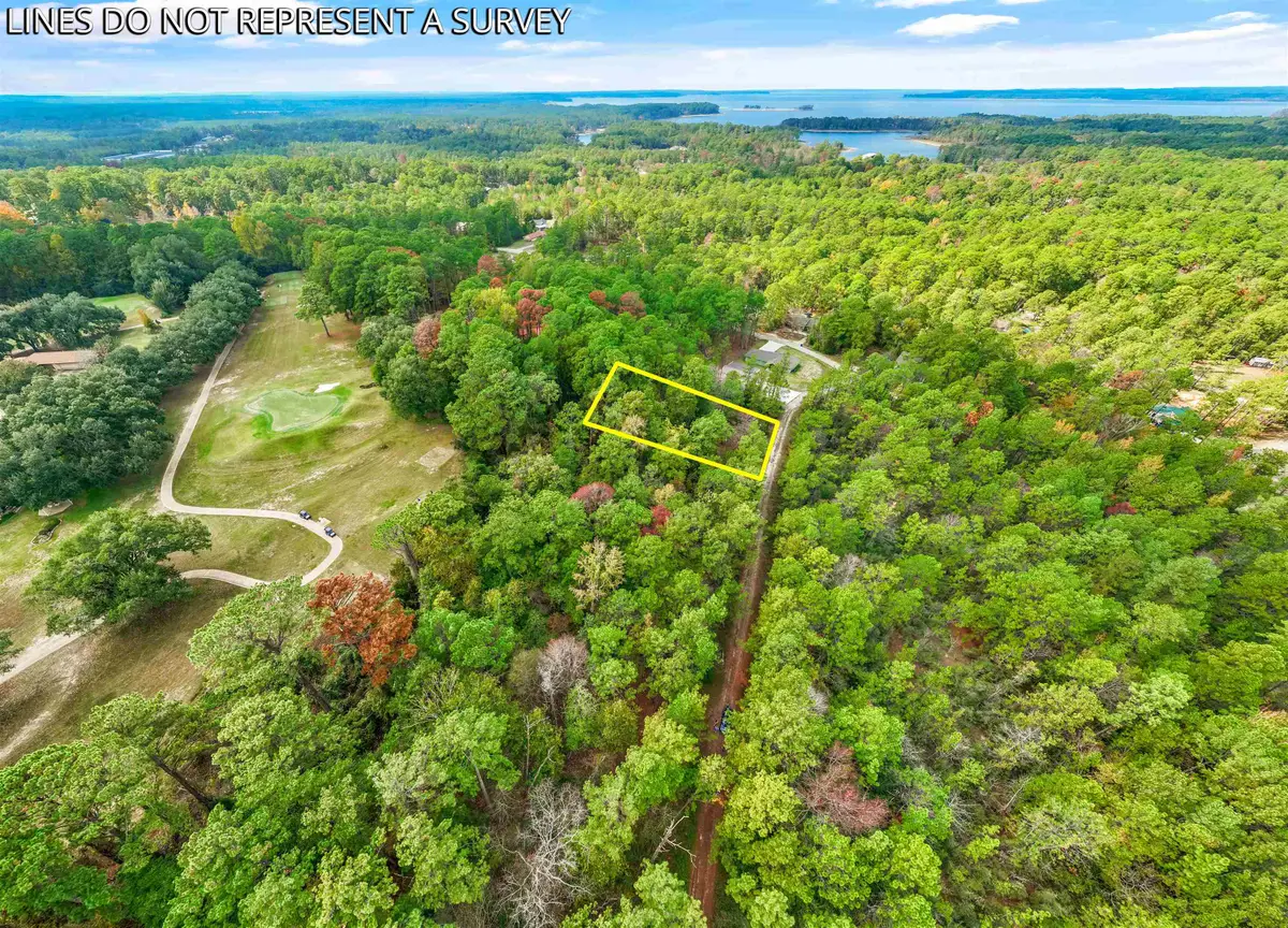 130 Brightberry Court, Brookeland, TX 75931 - #1