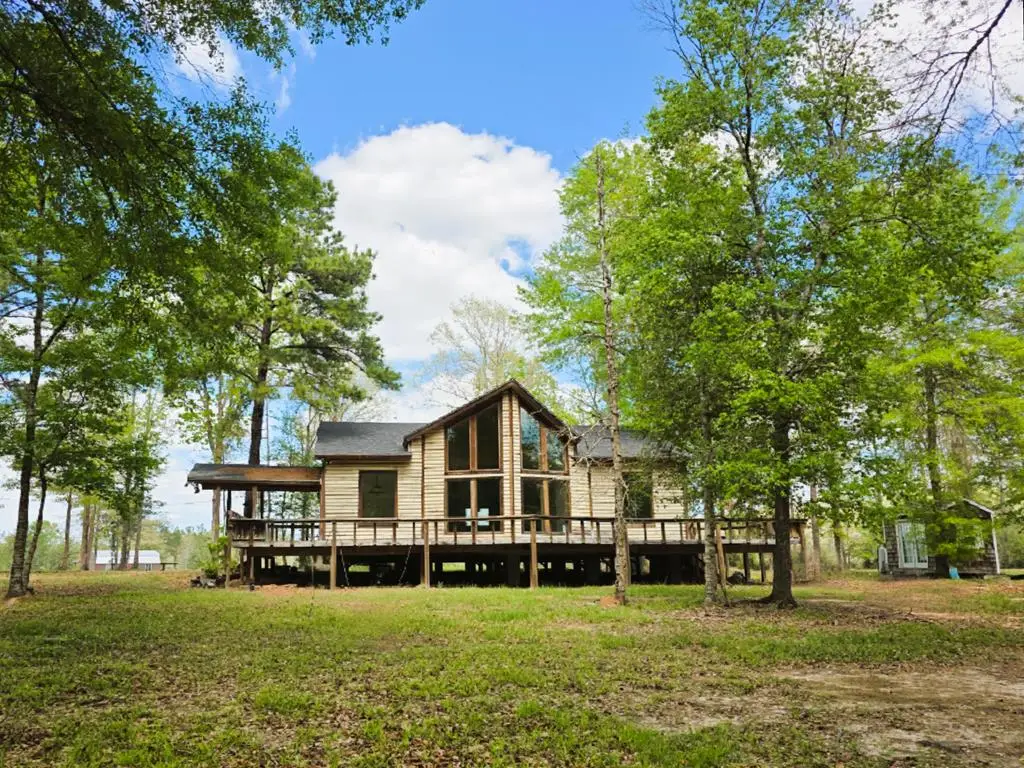 3610 Hwy 190 W, Newton, TX 75966 - #1