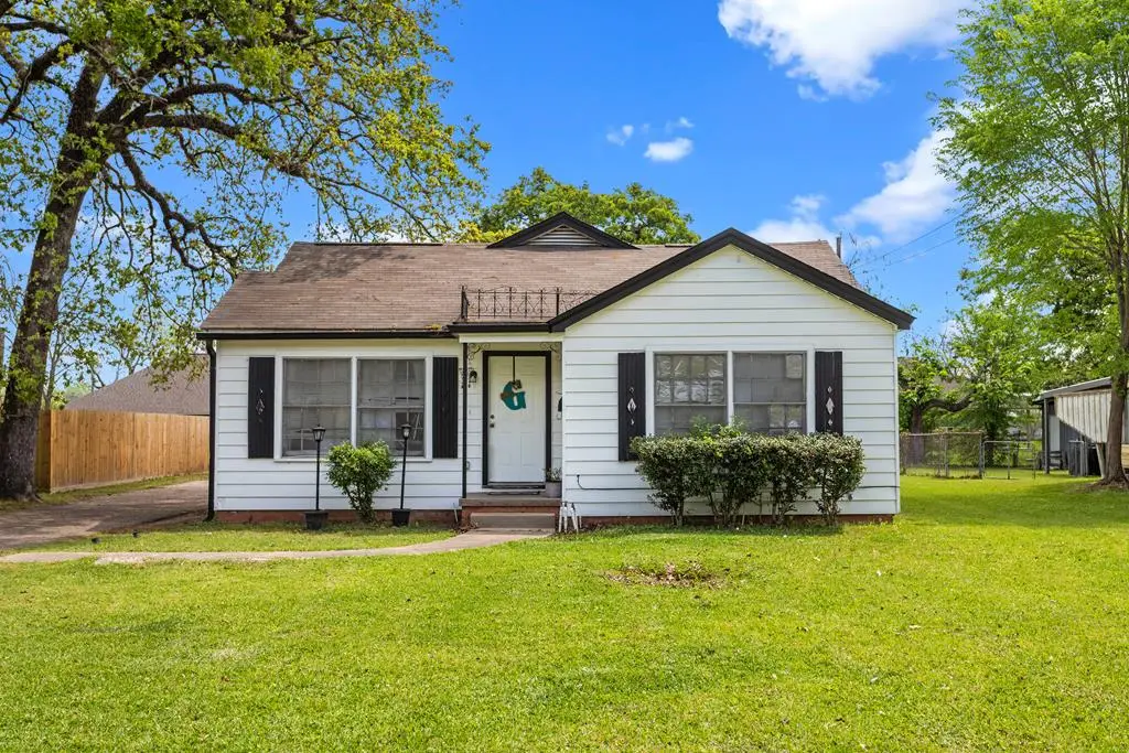 435 S Bynum Street, Lufkin, TX 75904 - #1
