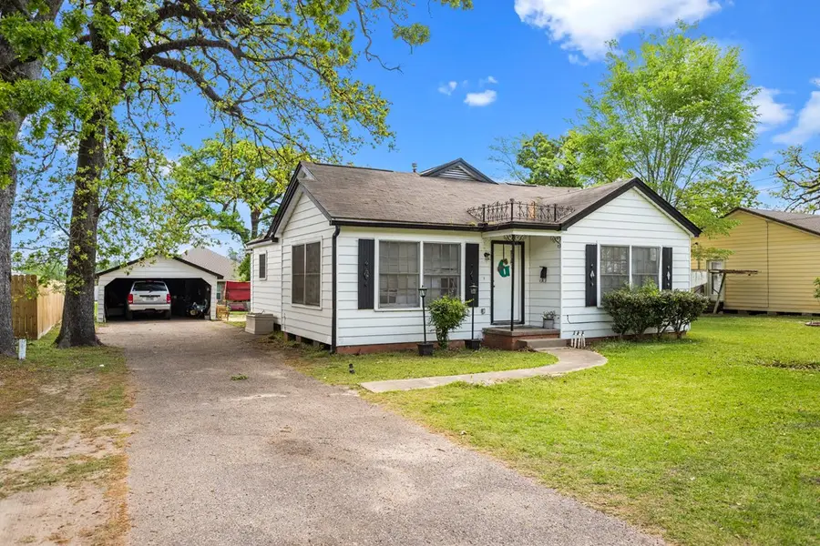 435 S Bynum Street, Lufkin, TX 75904 - #2