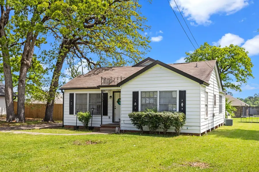 435 S Bynum Street, Lufkin, TX 75904 - #3