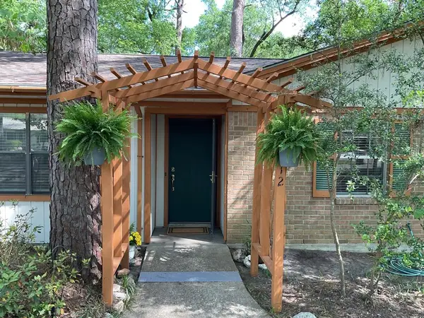 1312 Glass Ave, Diboll, TX 75941