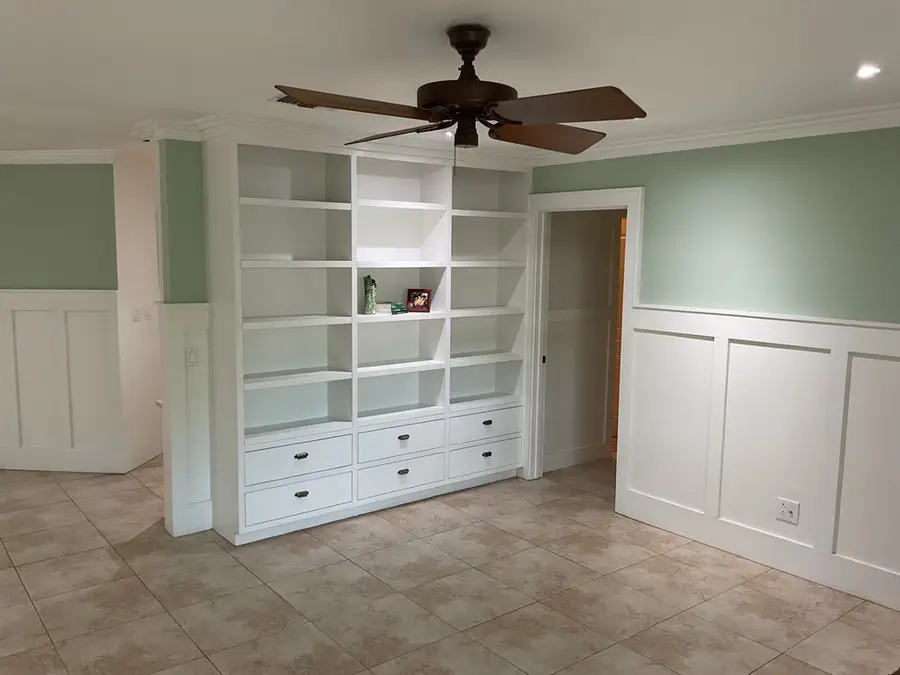 1312 Glass Ave, Diboll, TX 75941 - #2