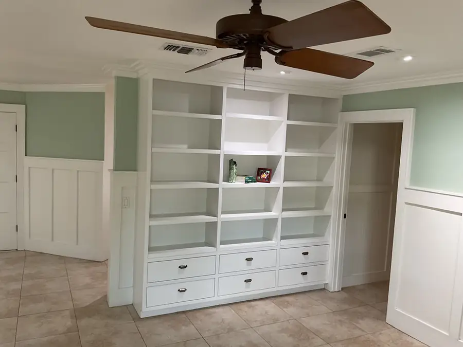 1312 Glass Ave, Diboll, TX 75941 - #3