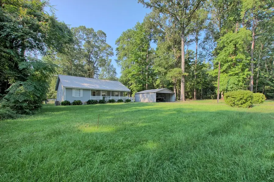 910 Lakeshore Drive, Hemphill, TX 75948 - #2