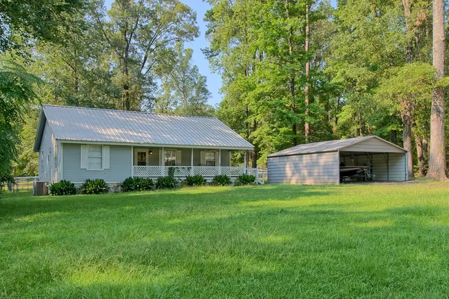 910 Lakeshore Drive, Hemphill, TX 75948 - #3